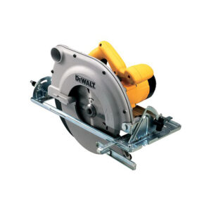 DEWALT D23700-B5 235mm, 1750W, 4700rpm 86mm Doc Circular Saw
