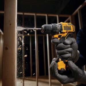 Drill Drivers