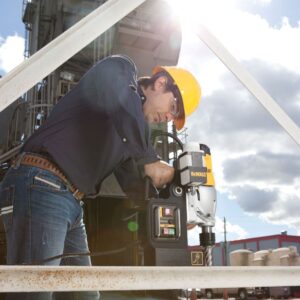 Magnetic Drill Presses
