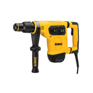 40mm SDS-Max Rotary Hammer D25481K-B5
