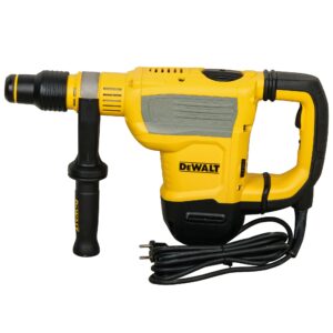 45mm SDS-Max Hammer Drill D25614K-GB