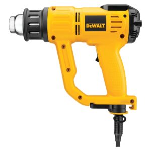 2000W Digital LCD Display Heatgun D26414-GB