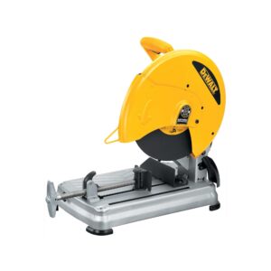 2200 Watt 355 mm High Performance Chopsaw D28715-GB