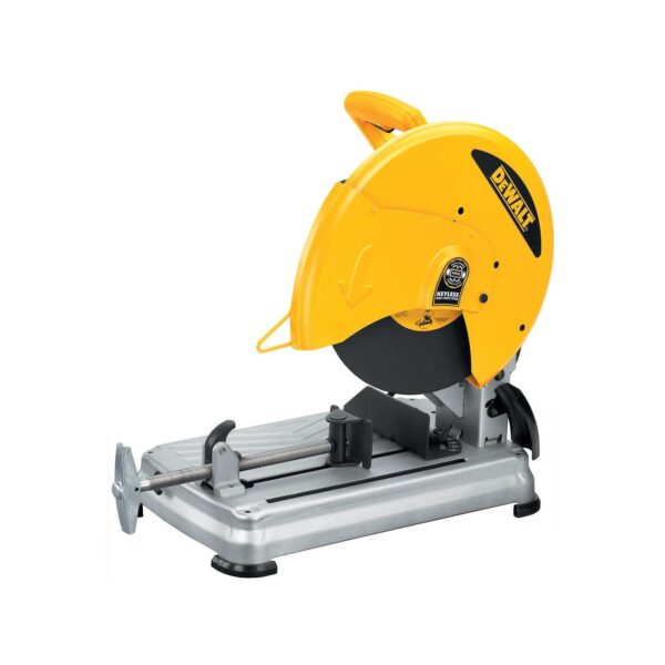 2200 Watt 355 mm High Performance Chopsaw D28715-GB