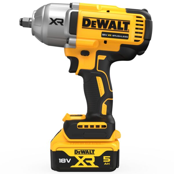 DCF900P2T-GB 18V XR Brushless 1/2 in. Hog Ring High