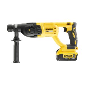 DCH133M1-GB 18V XR Brushless SDS-Plus Hammer Drill