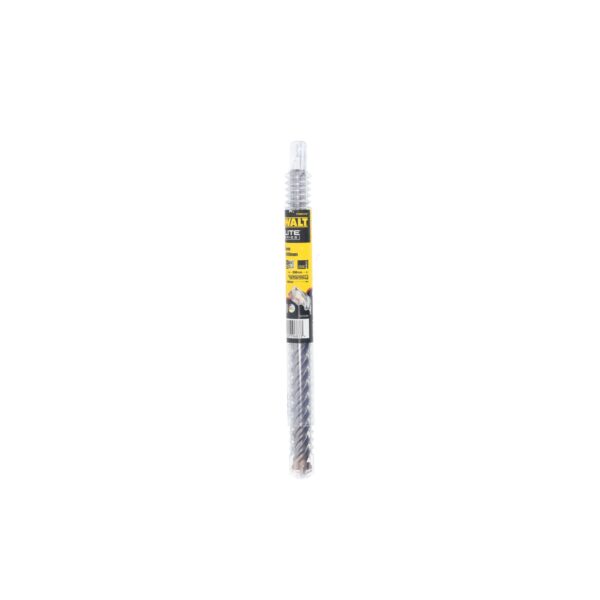 DT60819-QZ SDS MAX ELITE SERIES 22mm XLR SDS Max Drill Bit