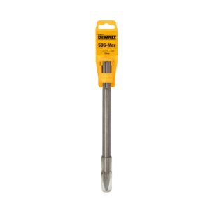 DT6820-QZ SDS Max Pointed Chisel 300mm