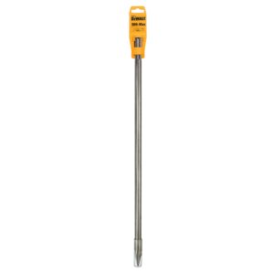 DT8087-QZ 600MM Pointed Chisel SDS MAX