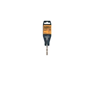 DT9528-QZ EXTREME SDS PLUS 8mm 2-Cutter Drill Bit