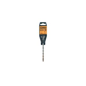 DT9529-QZ 8mm EXTREME SDS Plus 2 Cutter Drill Bit