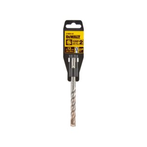 DT9552-QZ 12mm EXTREME SDS Plus 2 Cutter Drill Bit
