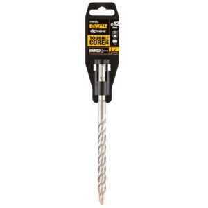 DT9553-QZ 12mm EXTREME SDS Plus 2 Cutter Drill Bit