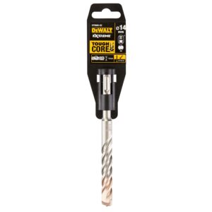 DT9566-QZ 14mm EXTREME SDS Plus 2 Cutter Drill Bit