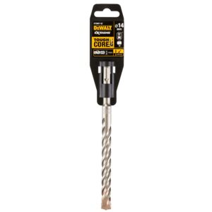 DT9567-QZ EXTREME SDS PLUS 14mm 2-Cutter Drill Bit