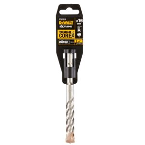 DT9578-QZ EXTREME SDS PLUS 16mm 2-Cutter Drill Bit