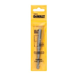 DW00705-AE SDS PLUS 8mm x 50mm x 110mm Drill Bit