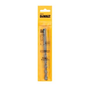 DW00709-AE SDS PLUS 10mm x 95mm x 160mm Drill Bit