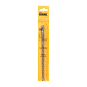 DW00710-AE SDS PLUS 10mm x 150mm x 210mm Drill Bit