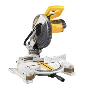 DW714-B5 10 in. (254mm) Compound Mitre Saw
