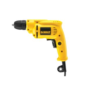 DWD014S-QS 550W Electric Rotary Drill With Keyless Chuck