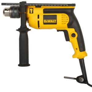 DWD024-B5 701W 13mm Percussion Drill