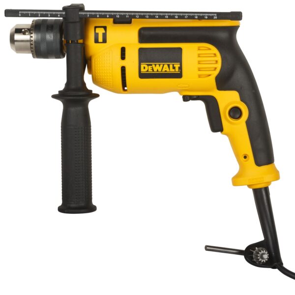 DWD024-B5 701W 13mm Percussion Drill