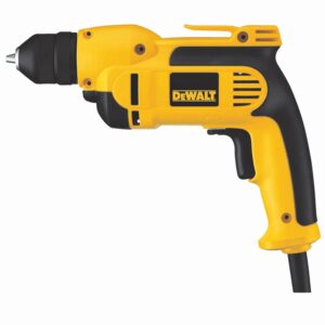 DWD112S-B5 10mm Rotary Drill With Keyless Chuck