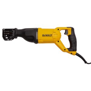 DWE305PK-B5 1100W Reciprocating Saw