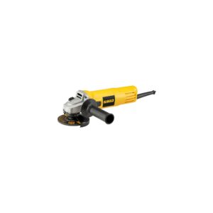 DWE4010T-B5 730W 115mm Toggle Switch Angle Grinder