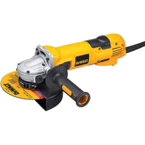 DWE4234-B5 1700W 4-1/2 in./ 5 in. Angle Grinder E-Clutch