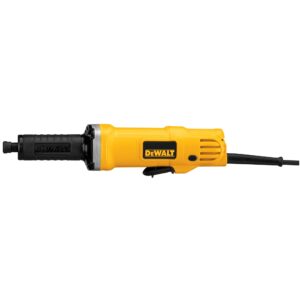 DWE4887N-B4 450W 6mm Slide Switch Die Grinder