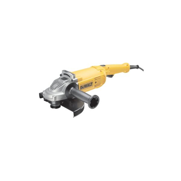 230mm 2200W Angle Grinder DWE492-B5 - Image 2