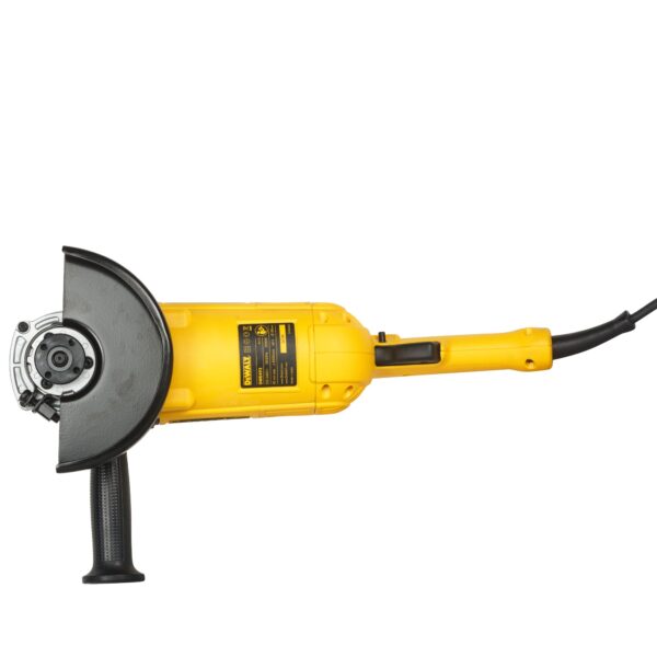 2200W 180mm Angle Grinder DWE493-B5