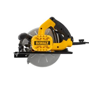 DWE5615-GB 1500 W 190 mm Circular Saw