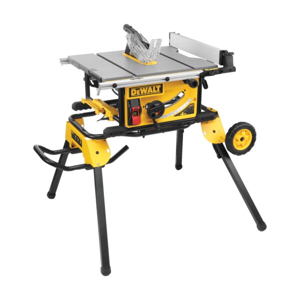 DWE7492-QS 250mm Table Saw