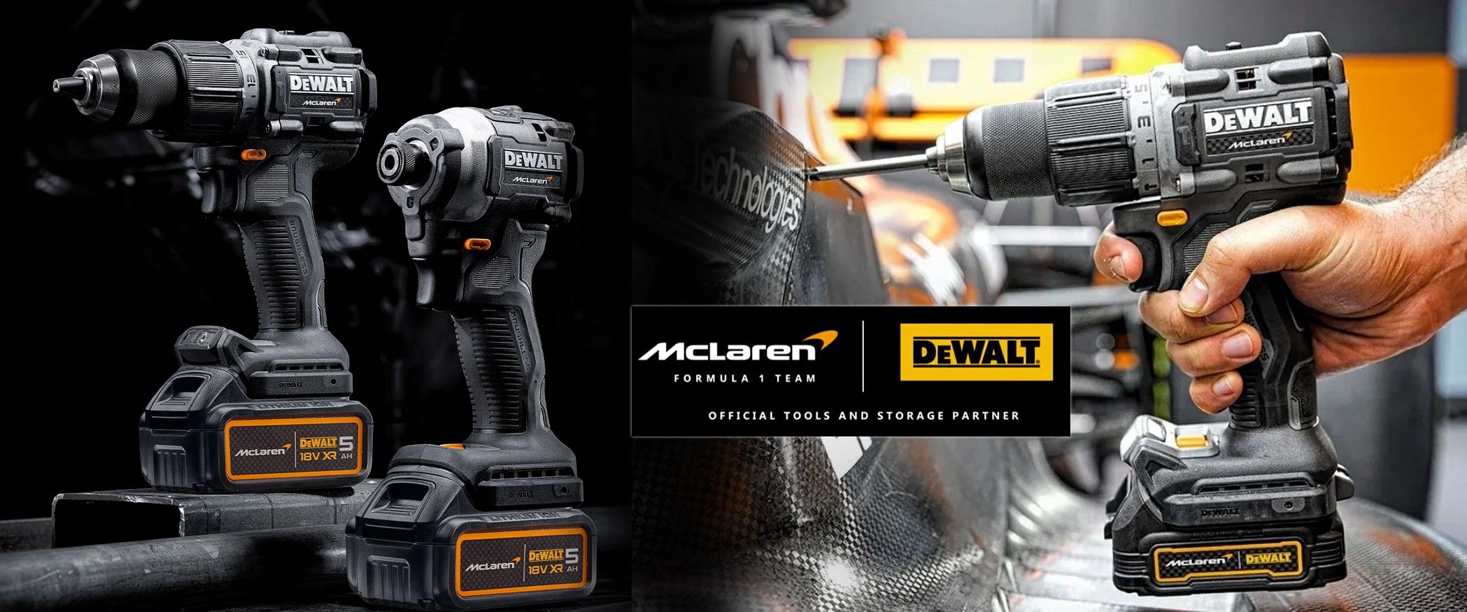 DEWALT