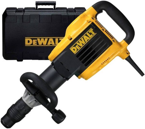 Opp 10Kg Demo Hammer (no AVC, no variable speed) D25899K-GB - Image 2